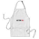 Aston  Aprons