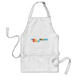 Mrs. Gilmore
 Room 401  Aprons