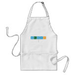 mnemonic
   Aprons