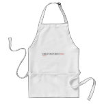Stratford Street  Aprons
