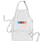 FeLiNeS  Aprons