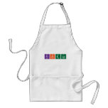 fratela  Aprons