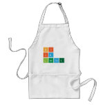 HI 
 IM 
 LESTAT  Aprons