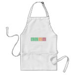 Mako  Aprons
