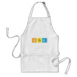 STEM  Aprons