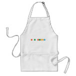 I Am Funny!  Aprons