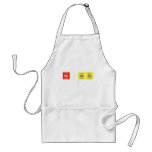 NE-ASTE
   Aprons