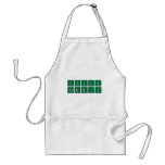 Chuck
 Norris  Aprons