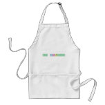 My Birthday  Aprons