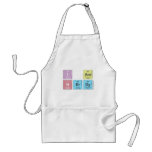I AM
 N|erdy  Aprons