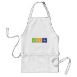 alora  Aprons