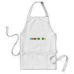 SCIENCE LAB  Aprons