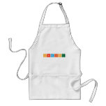 chemist  Aprons