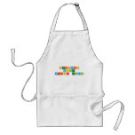 Periodic
 Table
 Writer eldin  Aprons