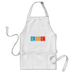 MHR  Aprons