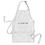 HEY SEVENTY FIVE
   Aprons
