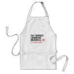 raf bomber command memorial  Aprons