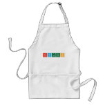 Newlands  Aprons