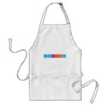 Zakaria  Aprons