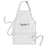 Somos polvo de
 estrellas  Aprons