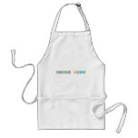 Daryan Cabrera  Aprons