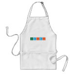 CEDIMI  Aprons