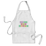 fatma
 nur
 aksuz  Aprons