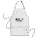 Rafaqat 
 Hayat  Aprons