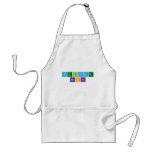Welcome
 Back
   Aprons