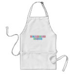 Periodic
 Table
   Aprons