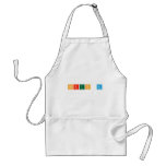 sexto A  Aprons