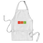 Neil  Aprons