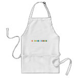 I love Science   Aprons
