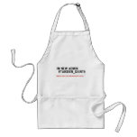 Im new Admin   #Tahseen_Qainth   Aprons