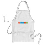 Fazil
   Aprons