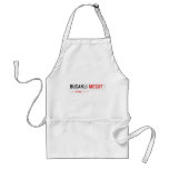 BUCAKLI  Aprons
