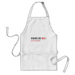 ROUND.Ere  Aprons