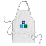 Be
 NiCe  Aprons