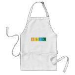 Steve  Aprons