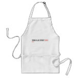 Webb Ellis Street  Aprons
