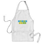 Malcolm
 Astell
   Aprons