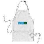 AYLA  Aprons