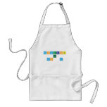 Restaurante
 La 
 Doña  Aprons