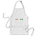 PPCS-  EAST  Aprons