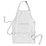 Relationship between caffeine and plant growth
   Aprons