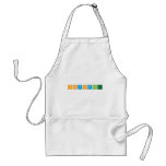 Phyoming  Aprons