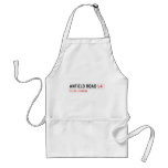 Anfield road  Aprons