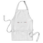 COLLEN.             KA.                 ATHINY  Aprons