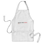 tu LISTA DE libros  Aprons