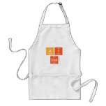 hi
 UUs  Aprons